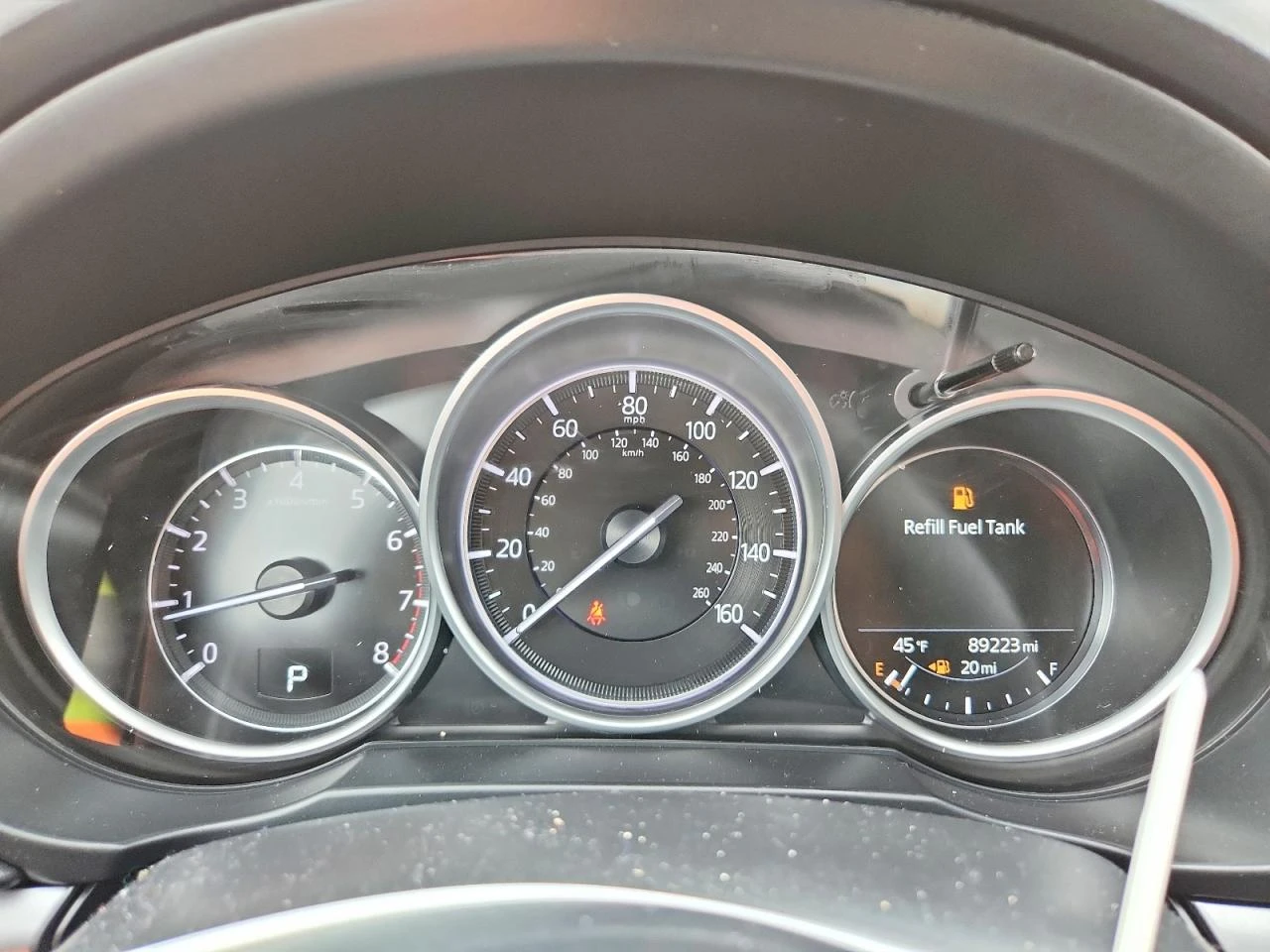 Mazda CX-5 TOURING FWD | Mobile.bg � ����������� 9