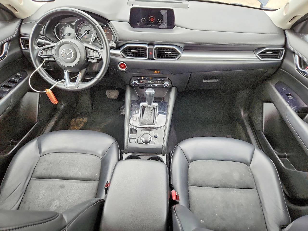 Mazda CX-5 TOURING FWD | Mobile.bg � ����������� 8