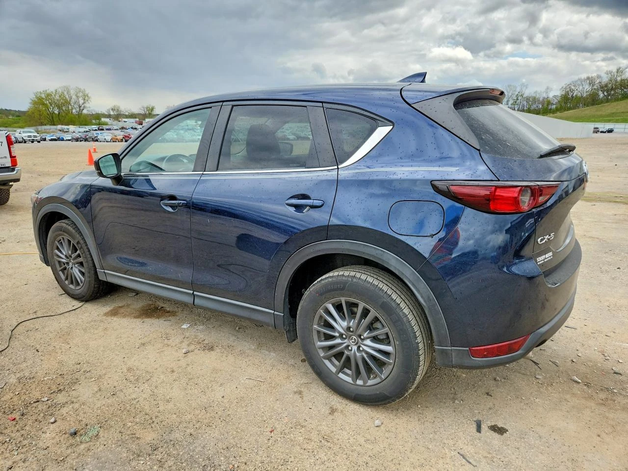 Mazda CX-5 TOURING FWD | Mobile.bg � ����������� 2