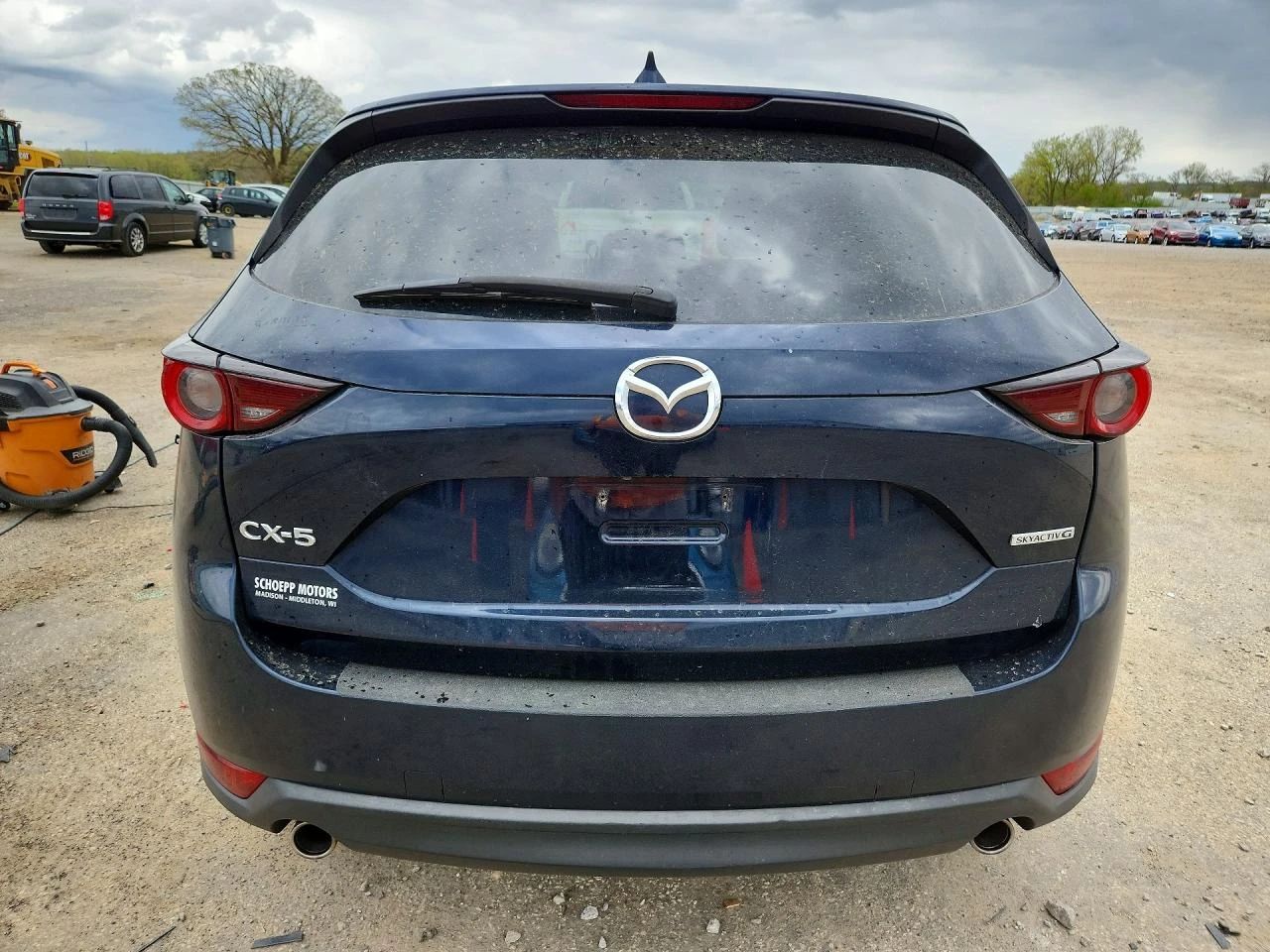 Mazda CX-5 TOURING FWD | Mobile.bg � ����������� 6