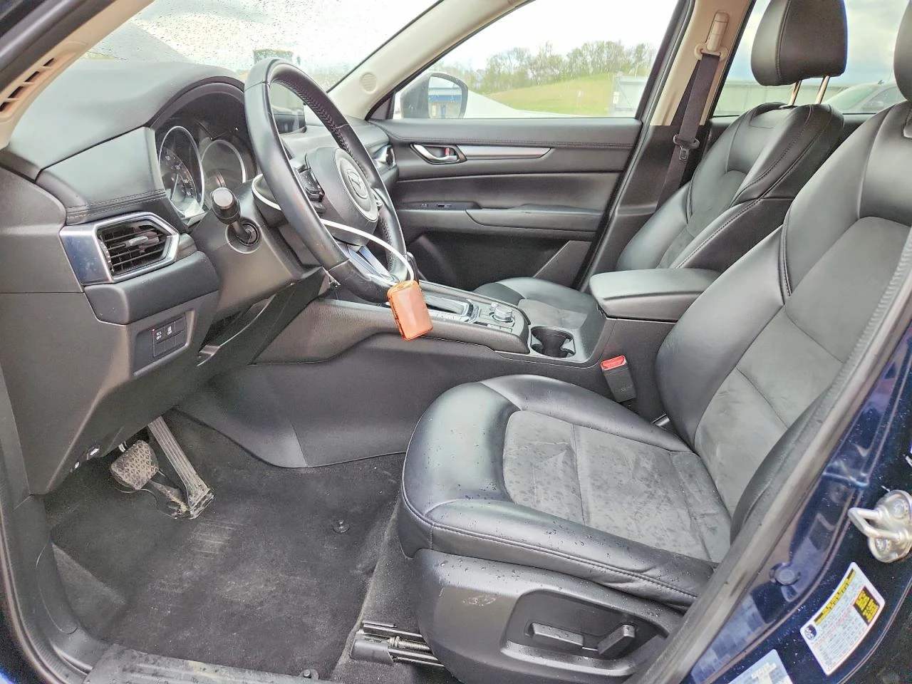 Mazda CX-5 TOURING FWD | Mobile.bg � ����������� 7