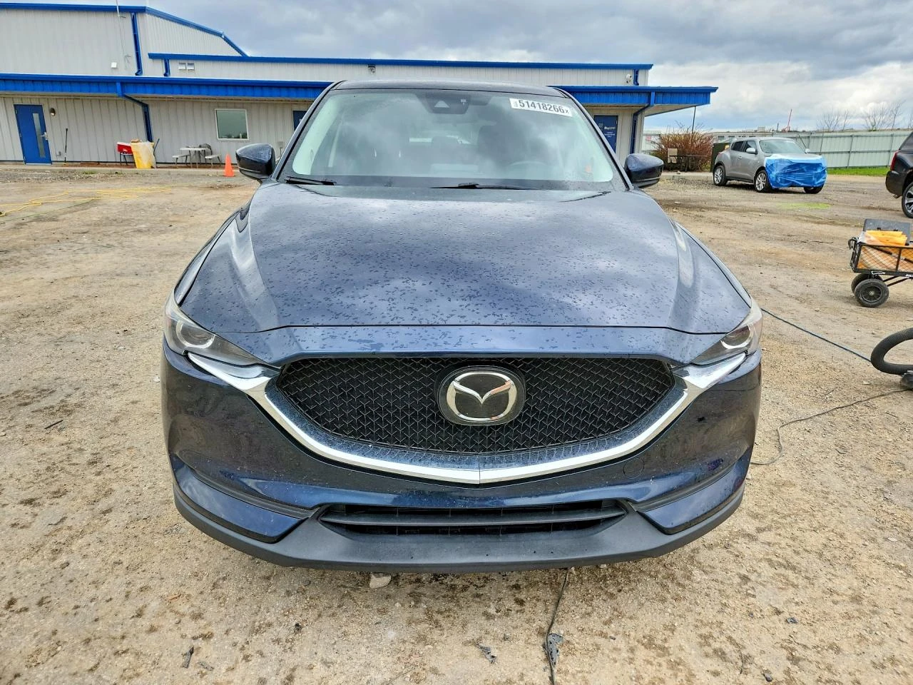 Mazda CX-5 TOURING FWD | Mobile.bg � ����������� 5