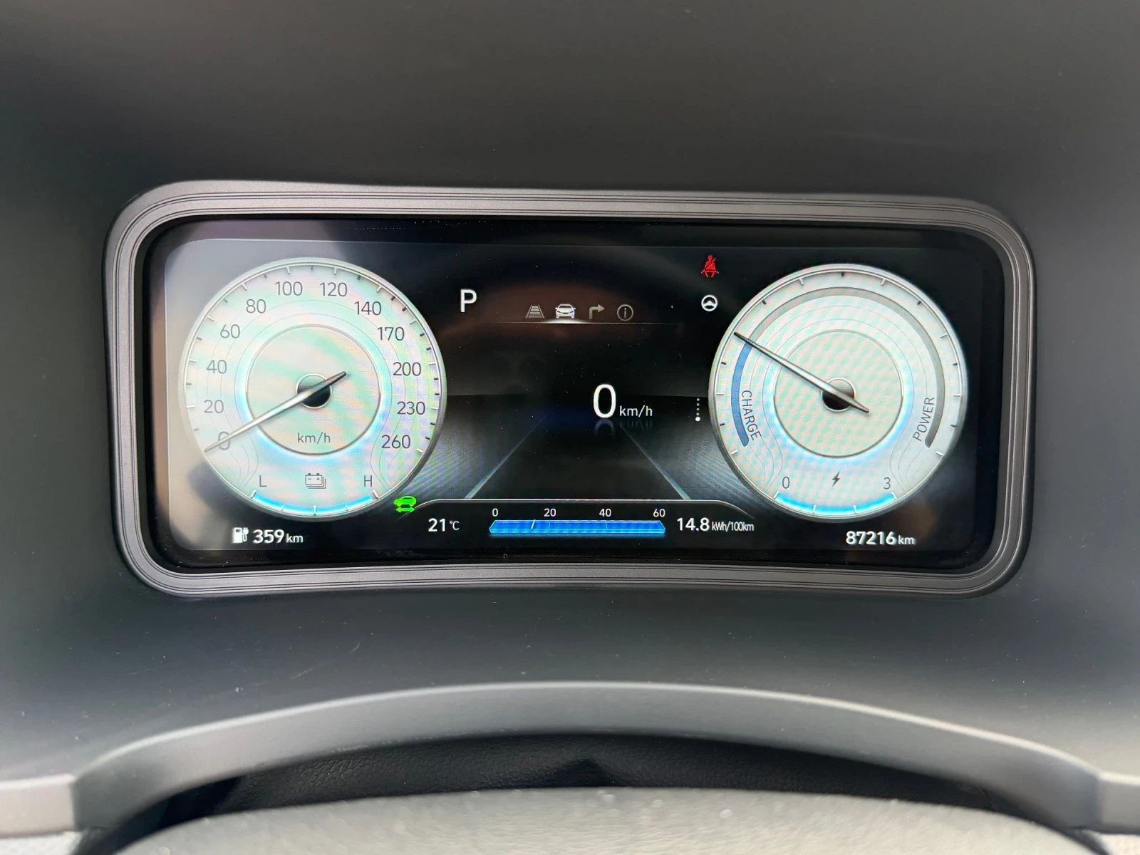 Hyundai Kona 42KW, Distronic, , снимка 12 - Автомобили и джипове - 54607578