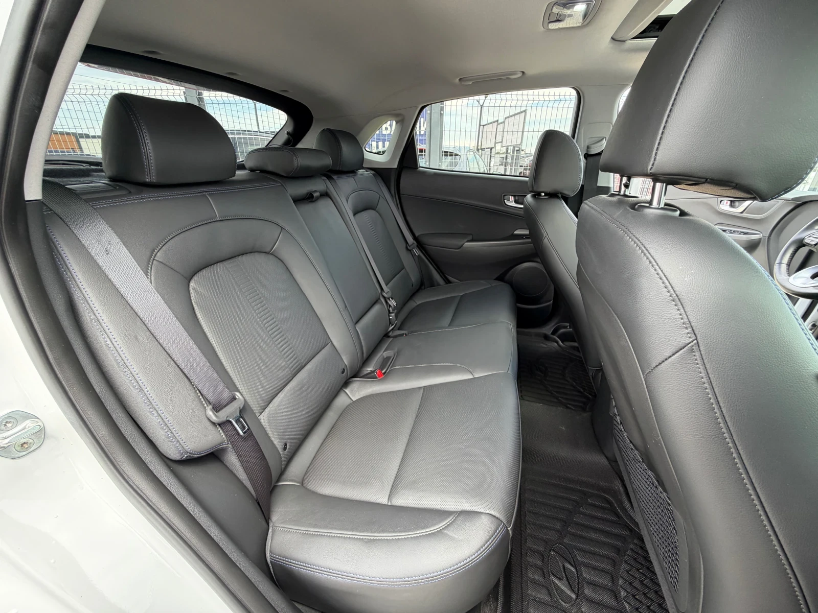 Hyundai Kona 42KW, Distronic, , снимка 16 - Автомобили и джипове - 54607578