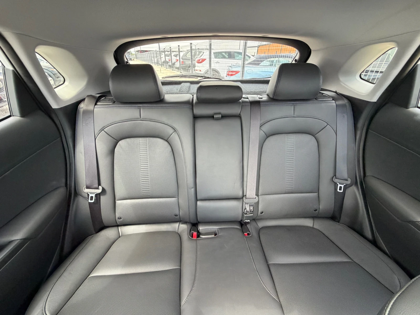 Hyundai Kona 42KW, Distronic, , снимка 11 - Автомобили и джипове - 54607578