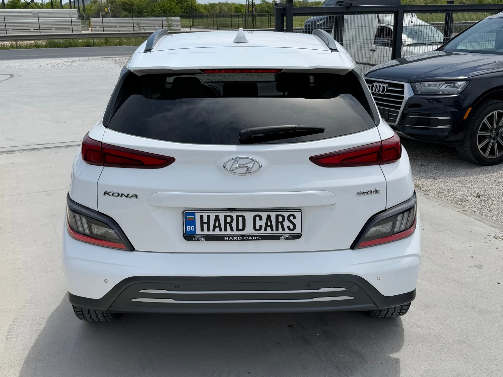 Hyundai Kona 42KW, Distronic, , снимка 5 - Автомобили и джипове - 54607578