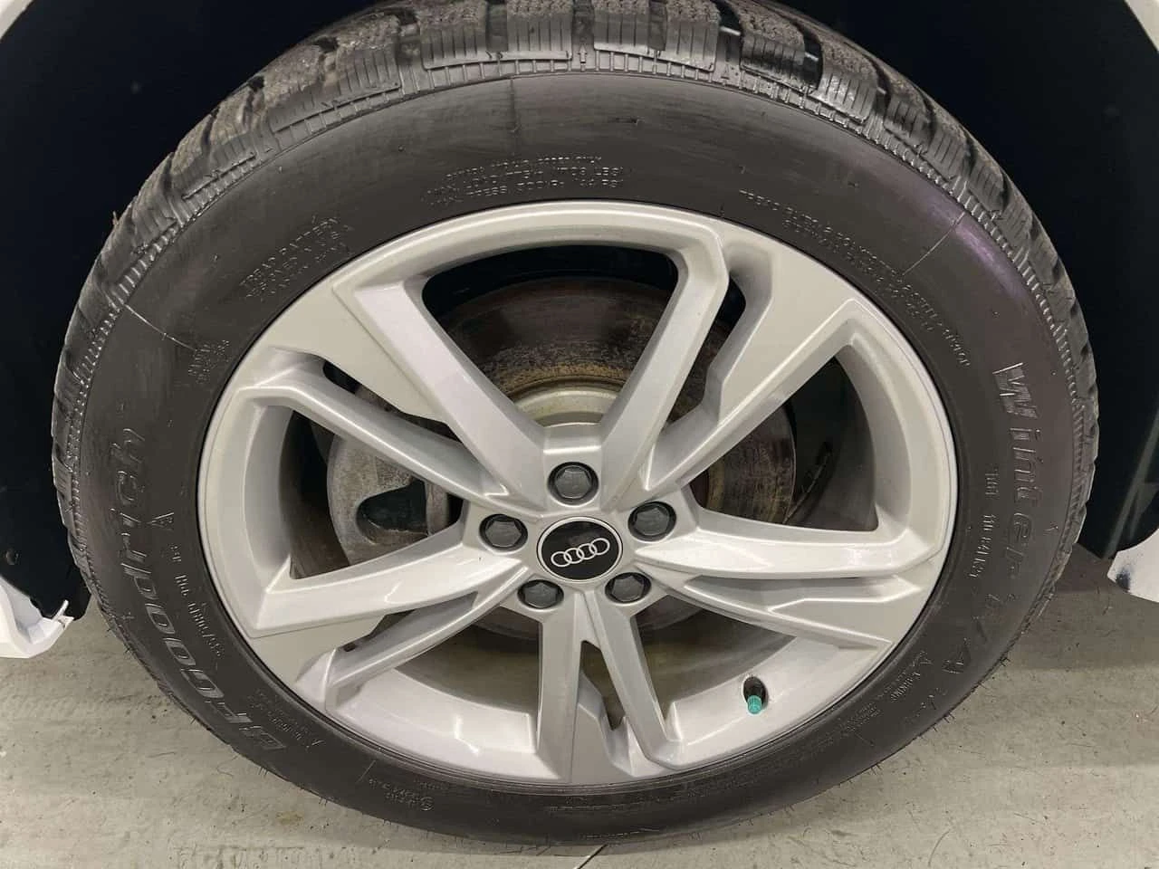 Audi Q3 * PROGRESSIV AWD | S LINE | LEATHER | PANO ROOF |  | Mobile.bg � ����������� 11