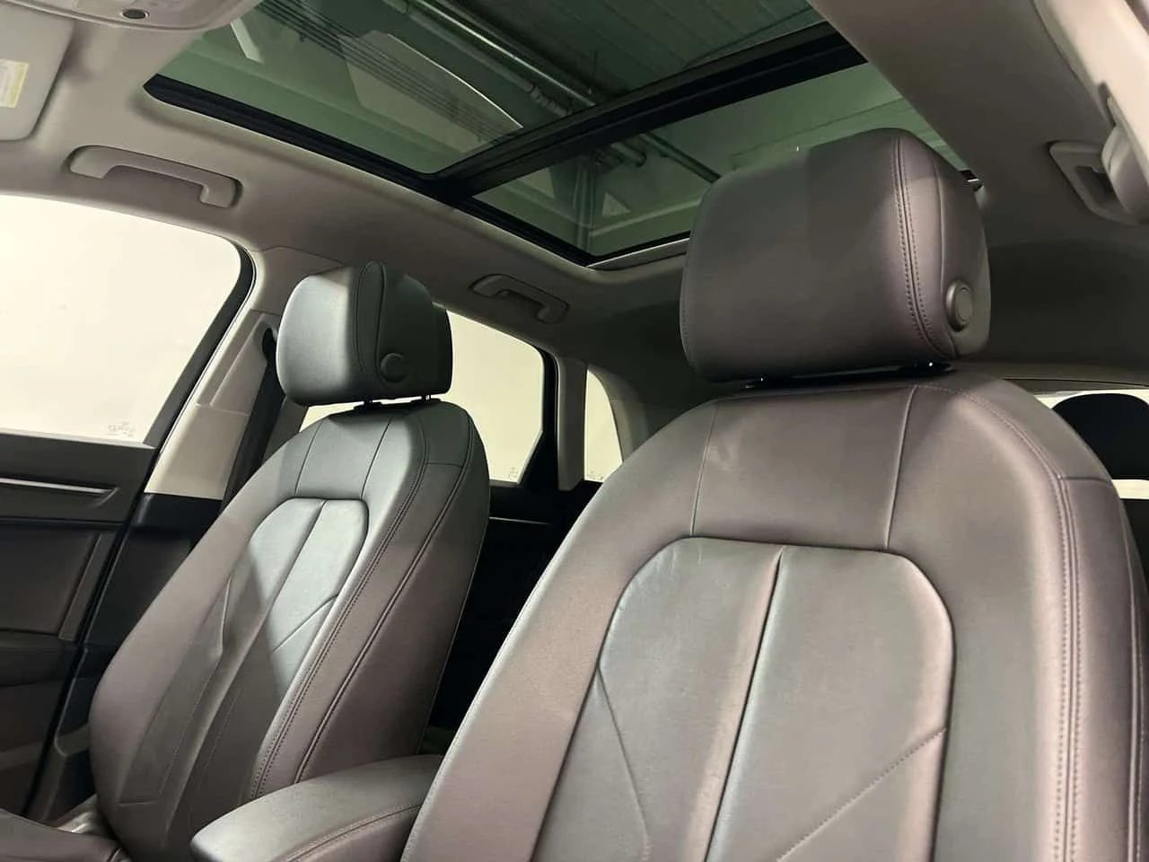 Audi Q3 * PROGRESSIV AWD | S LINE | LEATHER | PANO ROOF |  | Mobile.bg � ����������� 14