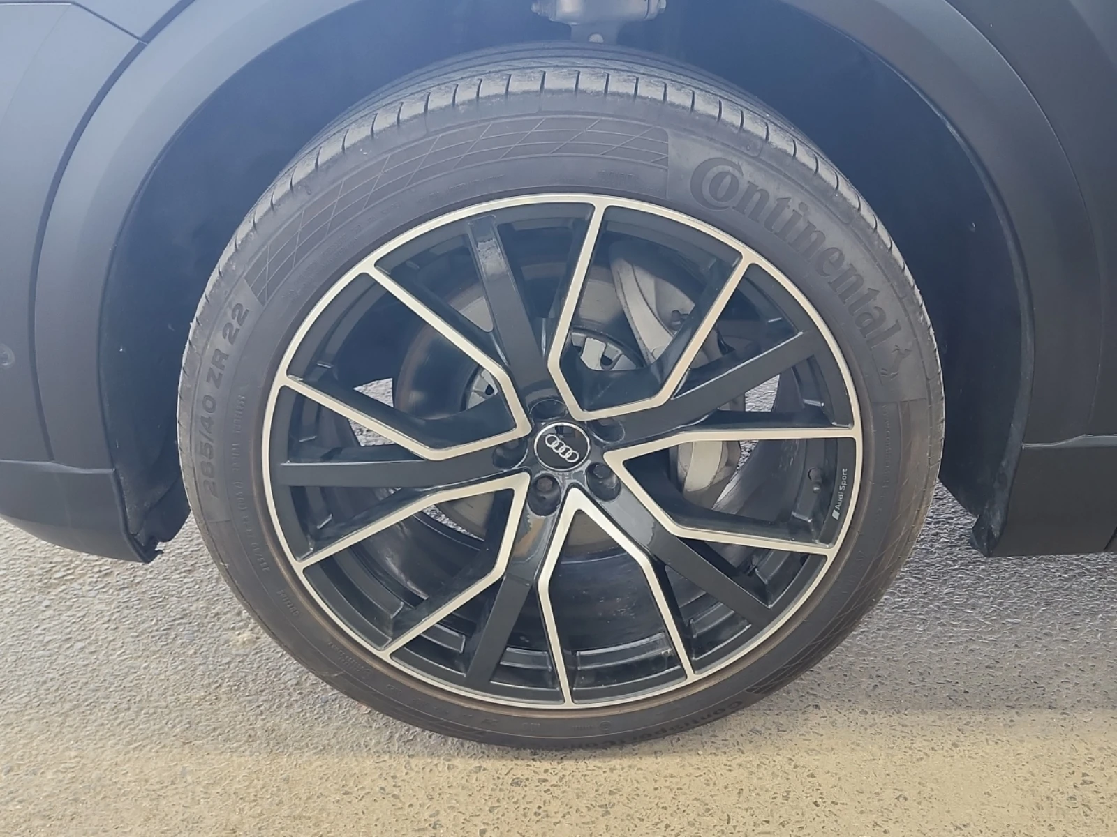 Audi Q8 PRESTIGE S-LINE* MATRIX* DISTRONIC* BANG&OLUFSEN* , снимка 5 - Автомобили и джипове - 54996809