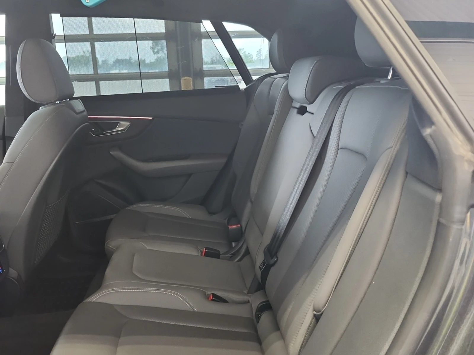 Audi Q8 PRESTIGE S-LINE* MATRIX* DISTRONIC* BANG&OLUFSEN* , снимка 11 - Автомобили и джипове - 54996809
