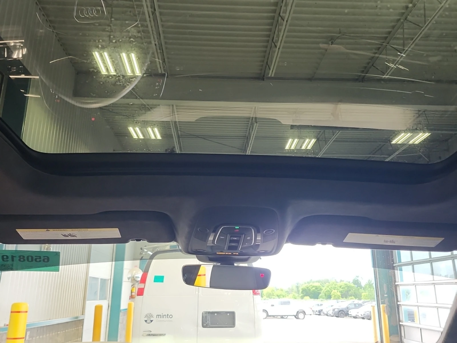 Audi Q8 PRESTIGE S-LINE* MATRIX* DISTRONIC* BANG&OLUFSEN* , снимка 10 - Автомобили и джипове - 54996809