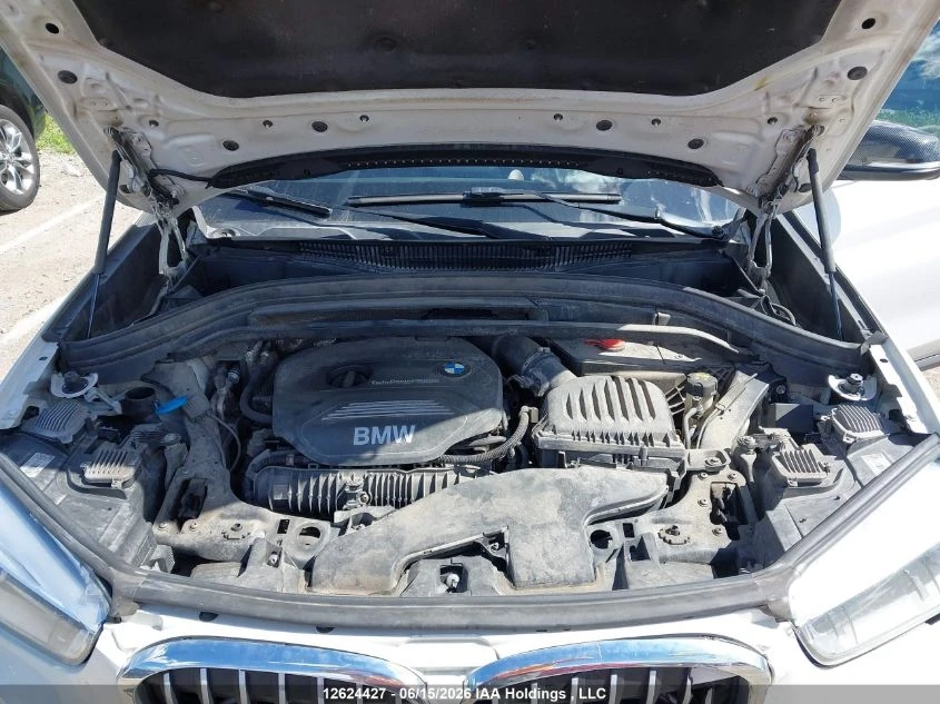 BMW X1 XDRIVE28I, снимка 14 - Автомобили и джипове - 55000868