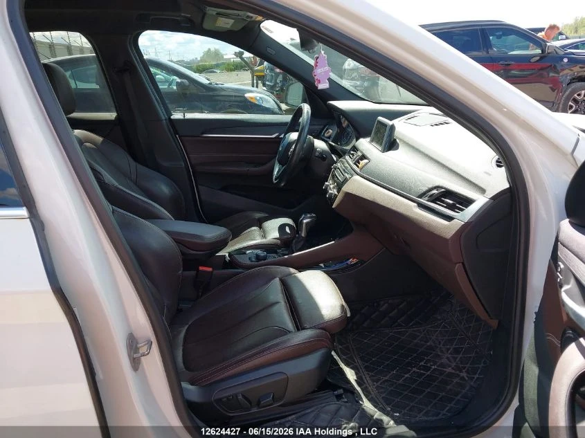 BMW X1 XDRIVE28I, снимка 11 - Автомобили и джипове - 55000868