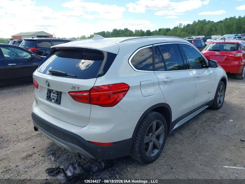 BMW X1 XDRIVE28I, снимка 9 - Автомобили и джипове - 55000868