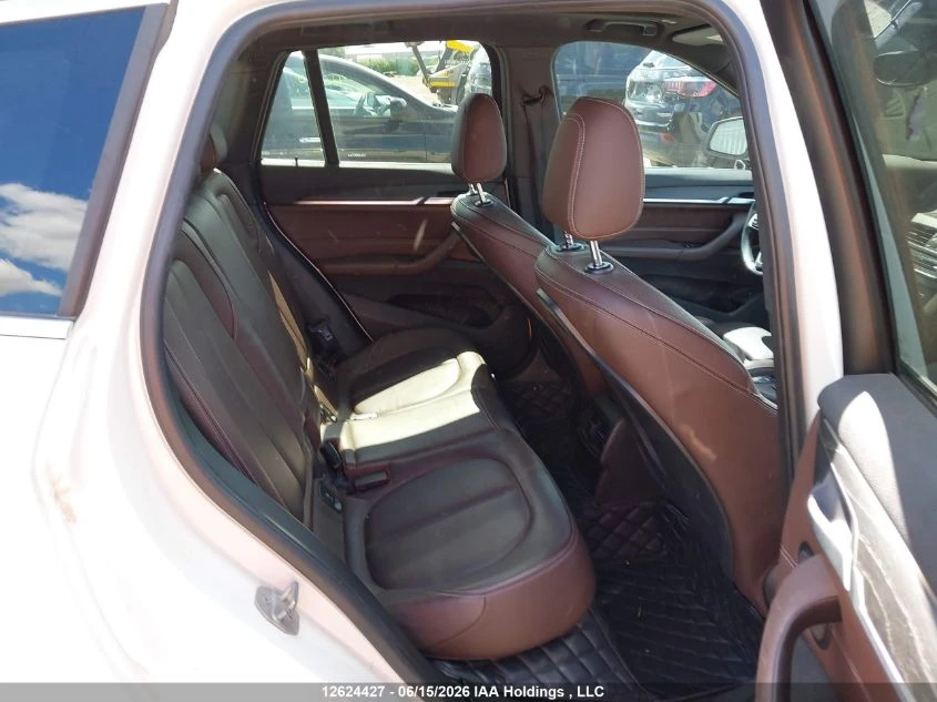 BMW X1 XDRIVE28I, снимка 12 - Автомобили и джипове - 55000868