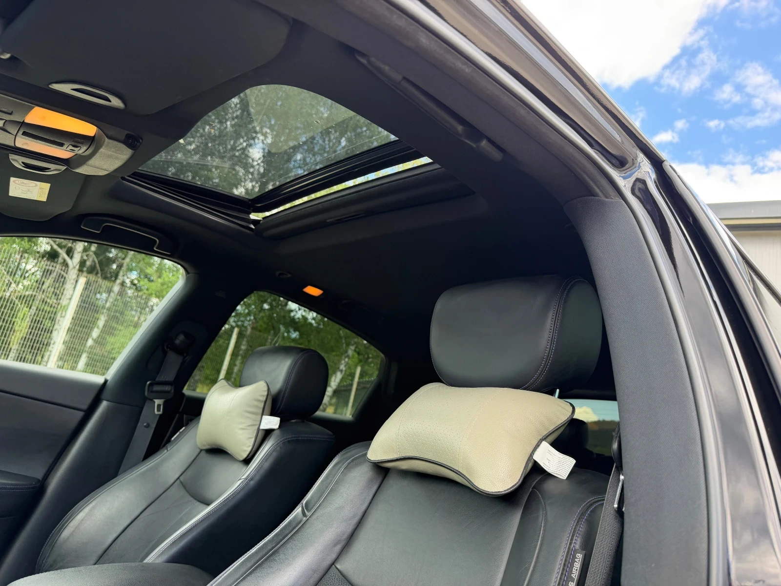 Infiniti QX70 | Mobile.bg � ����������� 9