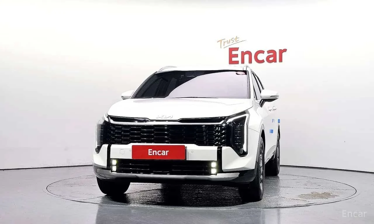Kia Sportage * LPG 2.0 2WD * ОПЦИЯ ЗА ФИНАНСИРАНЕ , снимка 3 - Автомобили и джипове - 55571473