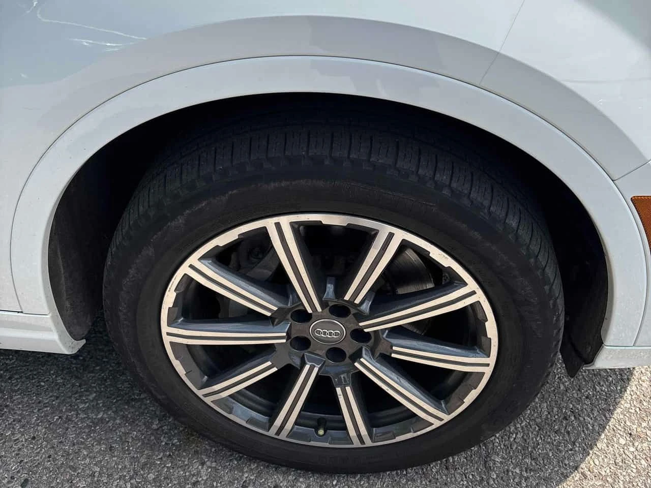 Audi Q7 3.0T Technik | CARFAX | БЕЗ ИНЦИДЕНТИ | OT AUDI, снимка 6 - Автомобили и джипове - 55670100