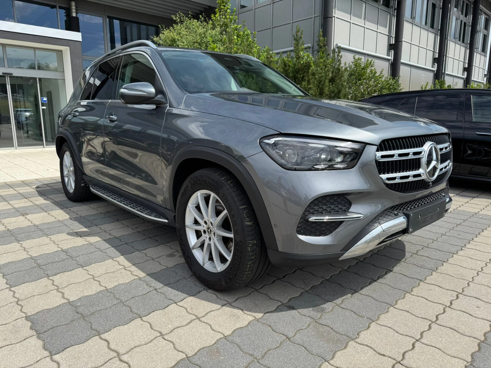 Mercedes-Benz GLE GLE | Mobile.bg � ����������� 1