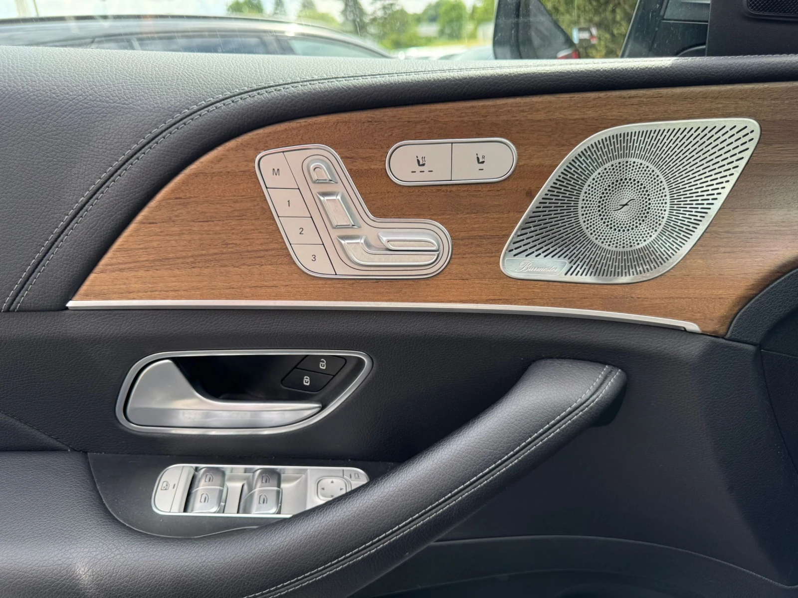 Mercedes-Benz GLE GLE | Mobile.bg � ����������� 14