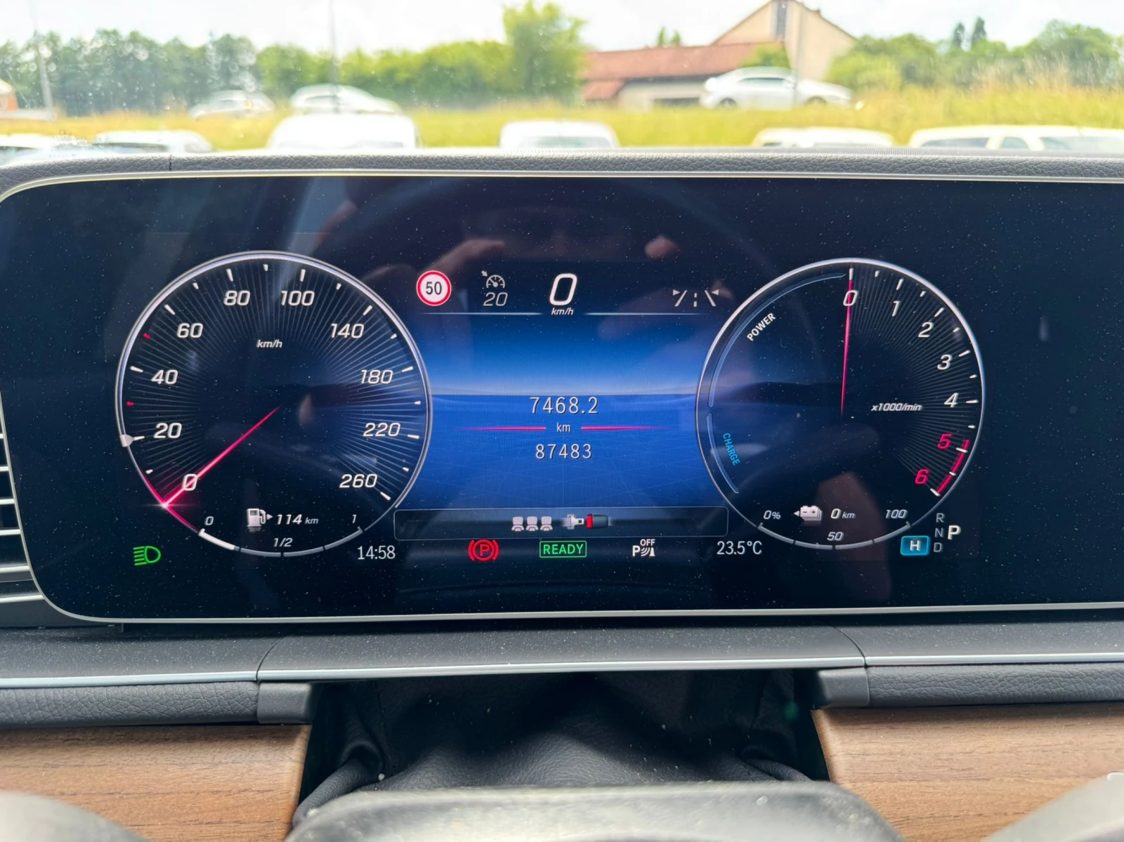 Mercedes-Benz GLE GLE | Mobile.bg � ����������� 10