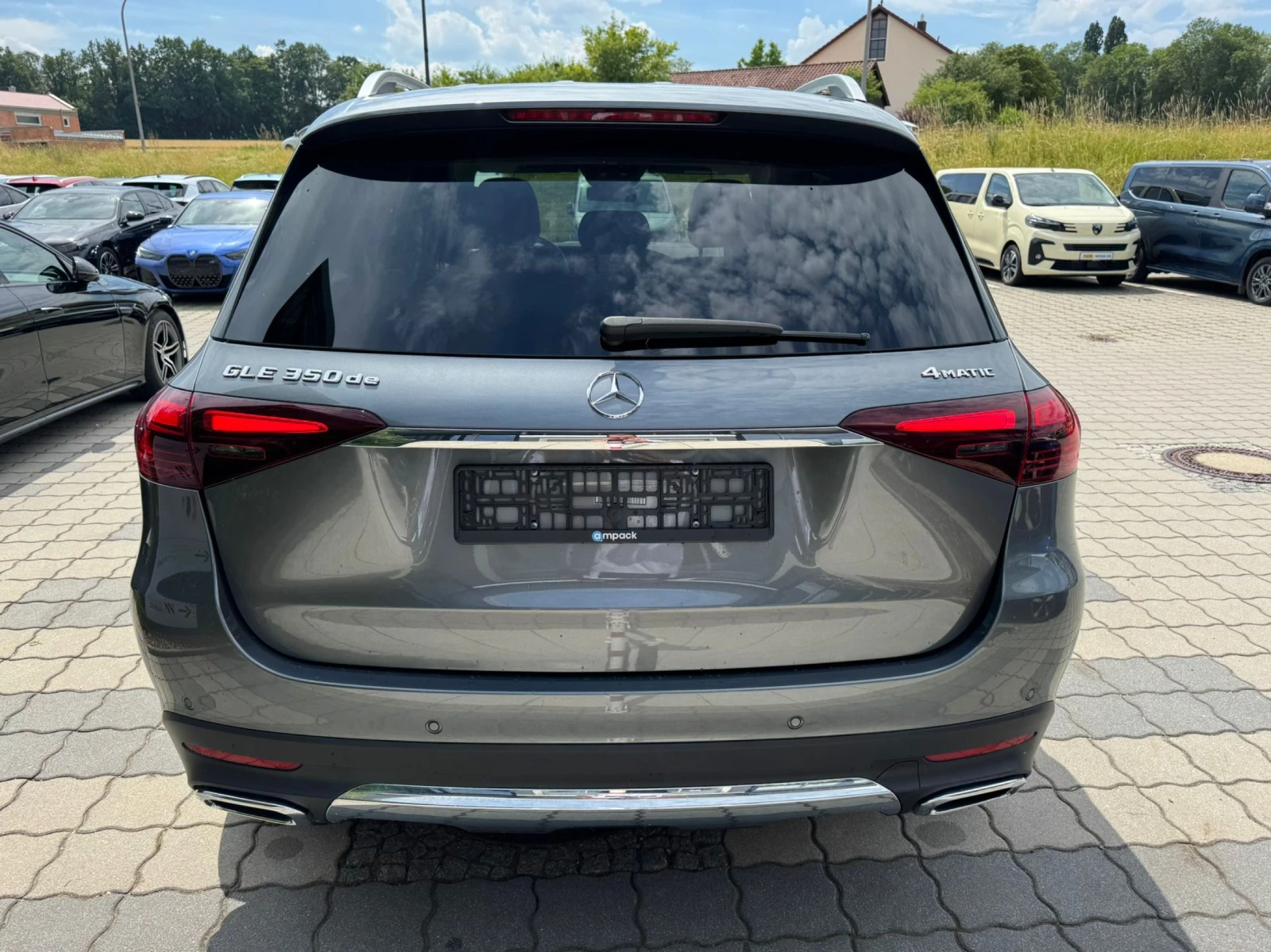 Mercedes-Benz GLE GLE | Mobile.bg � ����������� 16