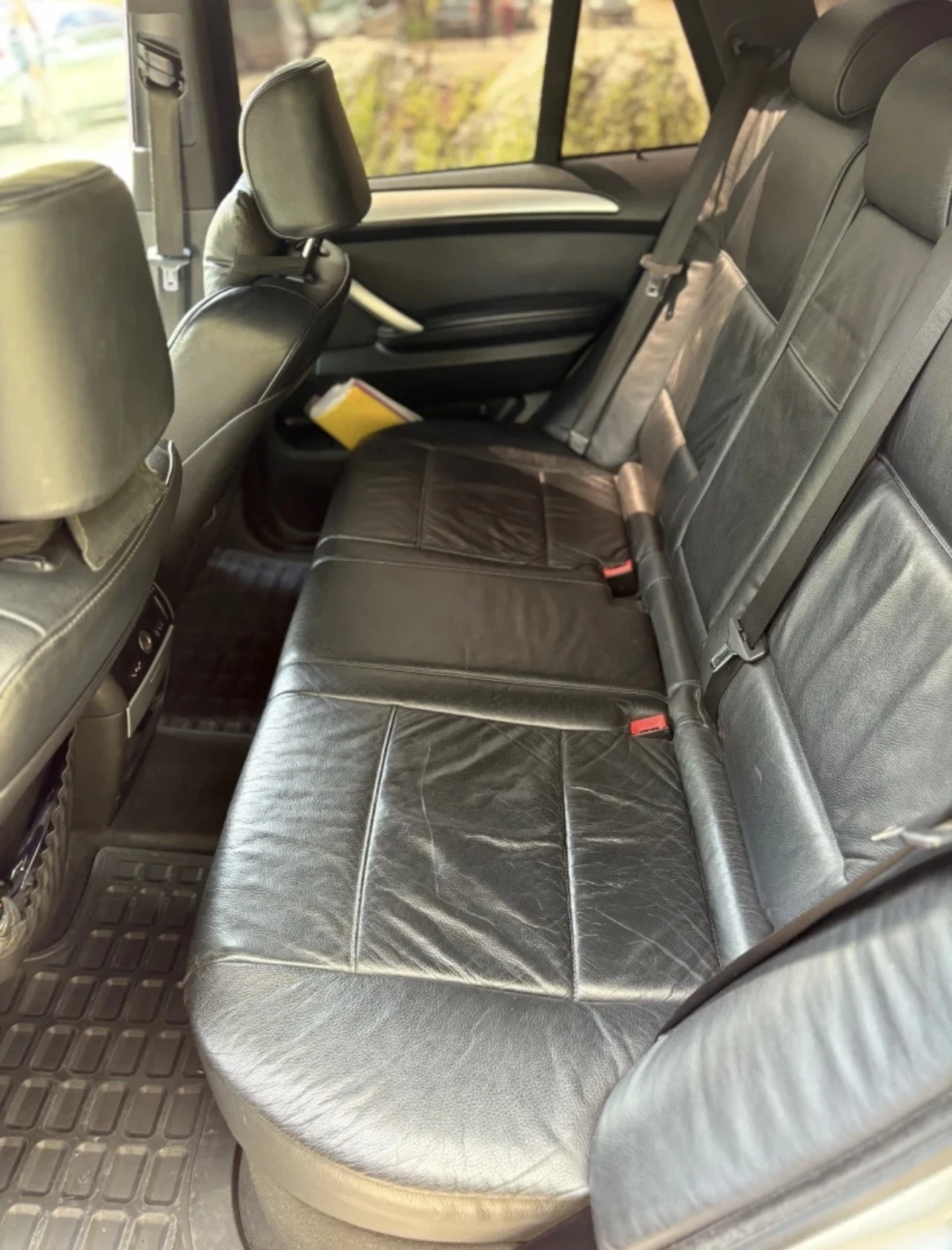 BMW X5, снимка 9 - Автомобили и джипове - 55756045