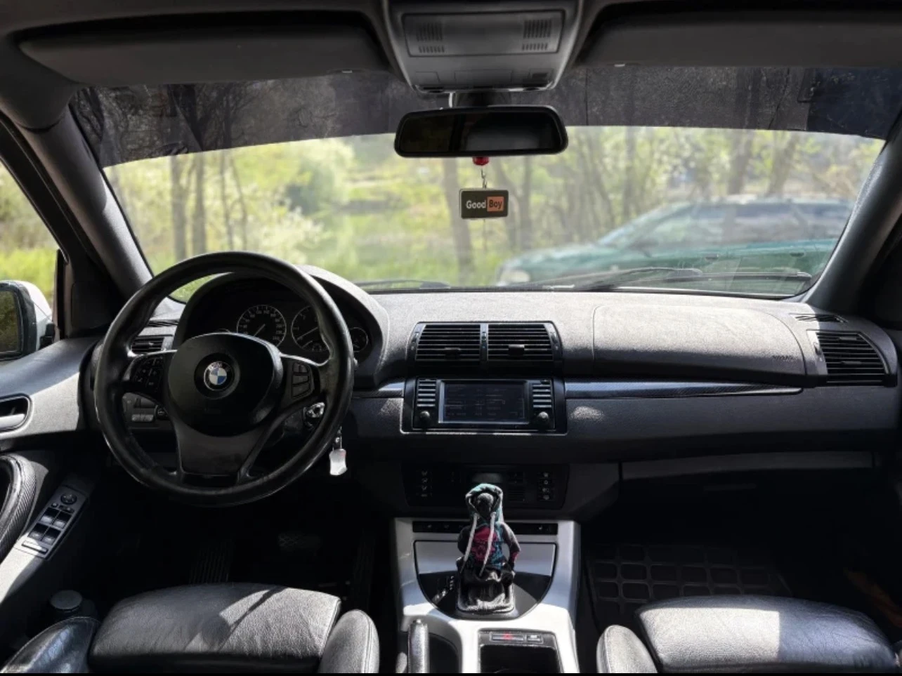 BMW X5, снимка 10 - Автомобили и джипове - 55756045