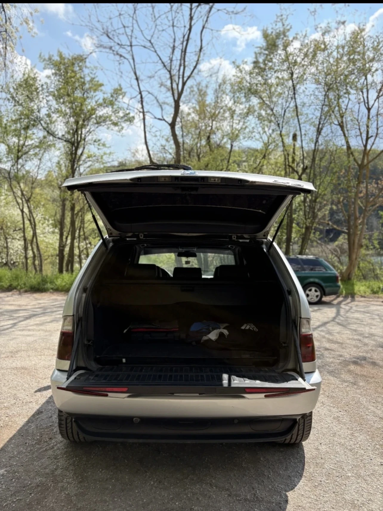 BMW X5, снимка 5 - Автомобили и джипове - 55756045
