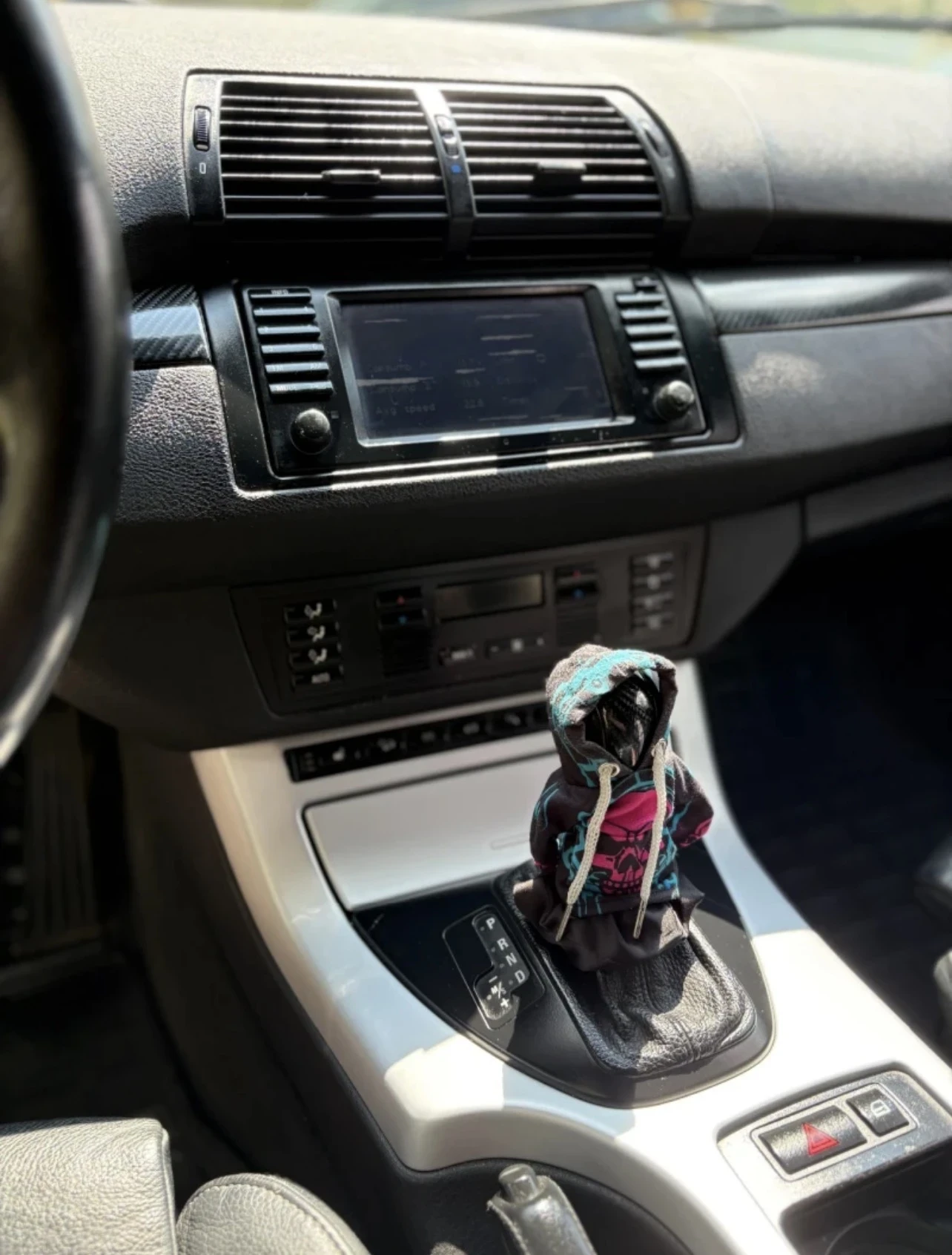 BMW X5, снимка 7 - Автомобили и джипове - 55756045