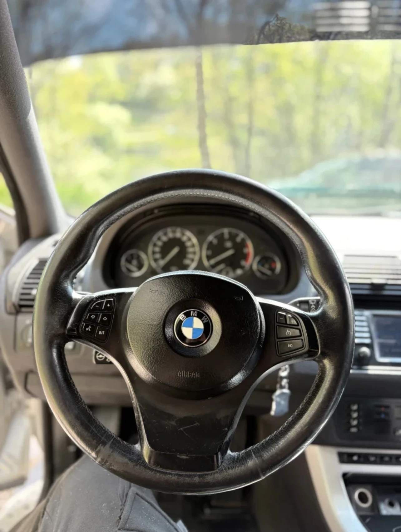 BMW X5, снимка 6 - Автомобили и джипове - 55756045