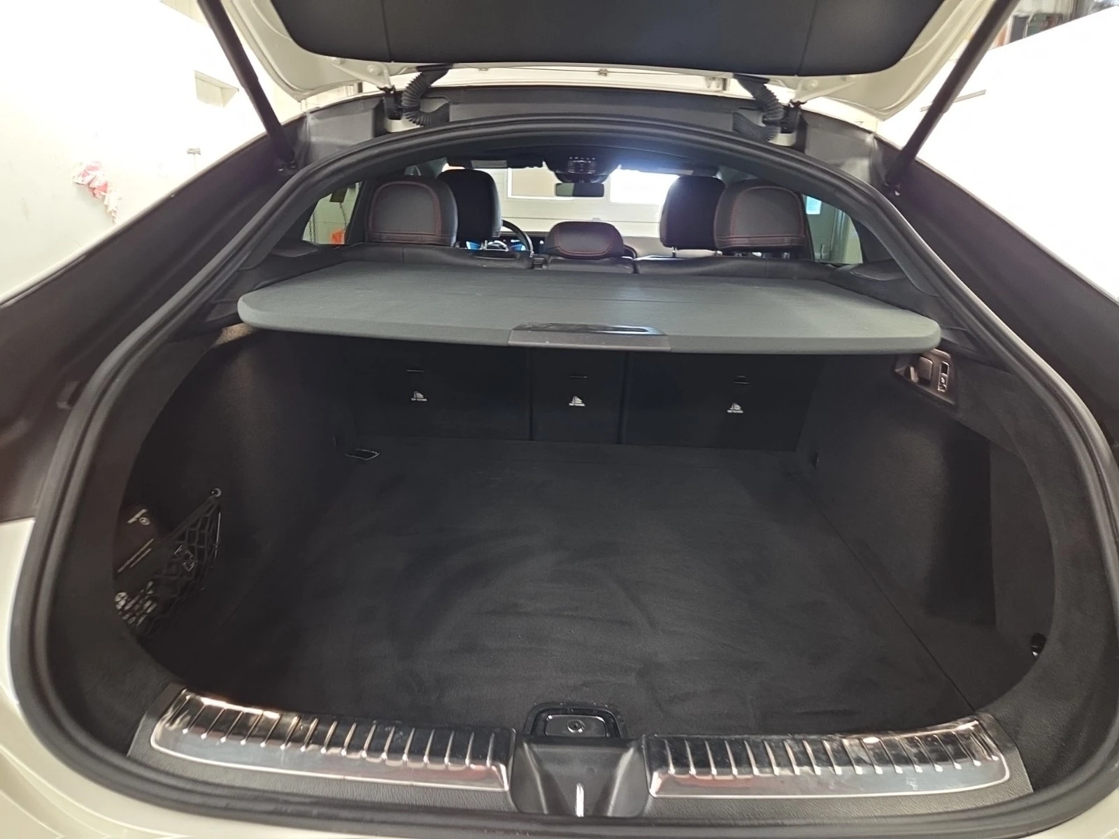 Mercedes-Benz GLE 53 4MATIC ����* DISTRONIC* BURMESTER* 360*  | Mobile.bg � ����������� 14