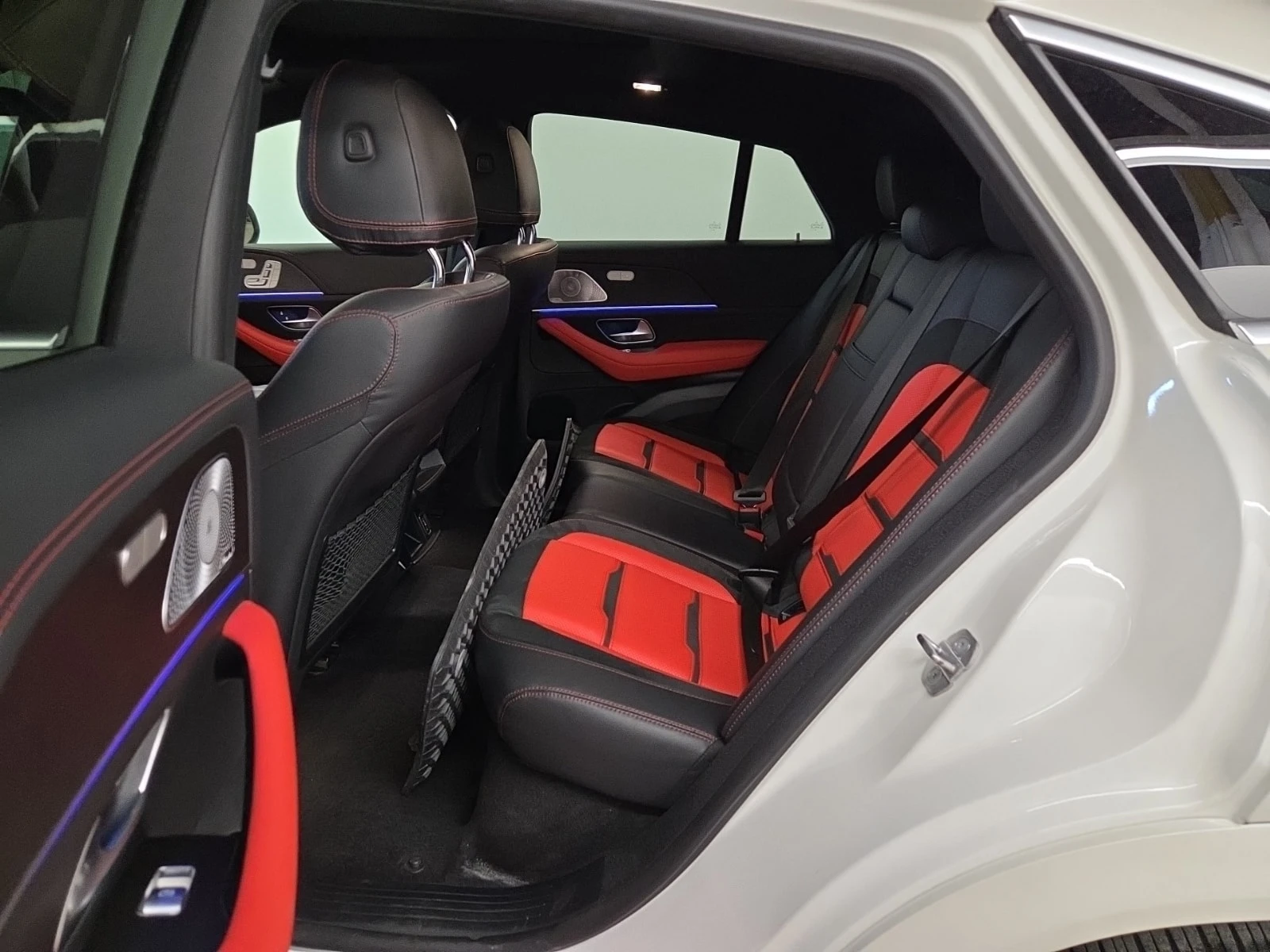 Mercedes-Benz GLE 53 4MATIC ����* DISTRONIC* BURMESTER* 360*  | Mobile.bg � ����������� 12