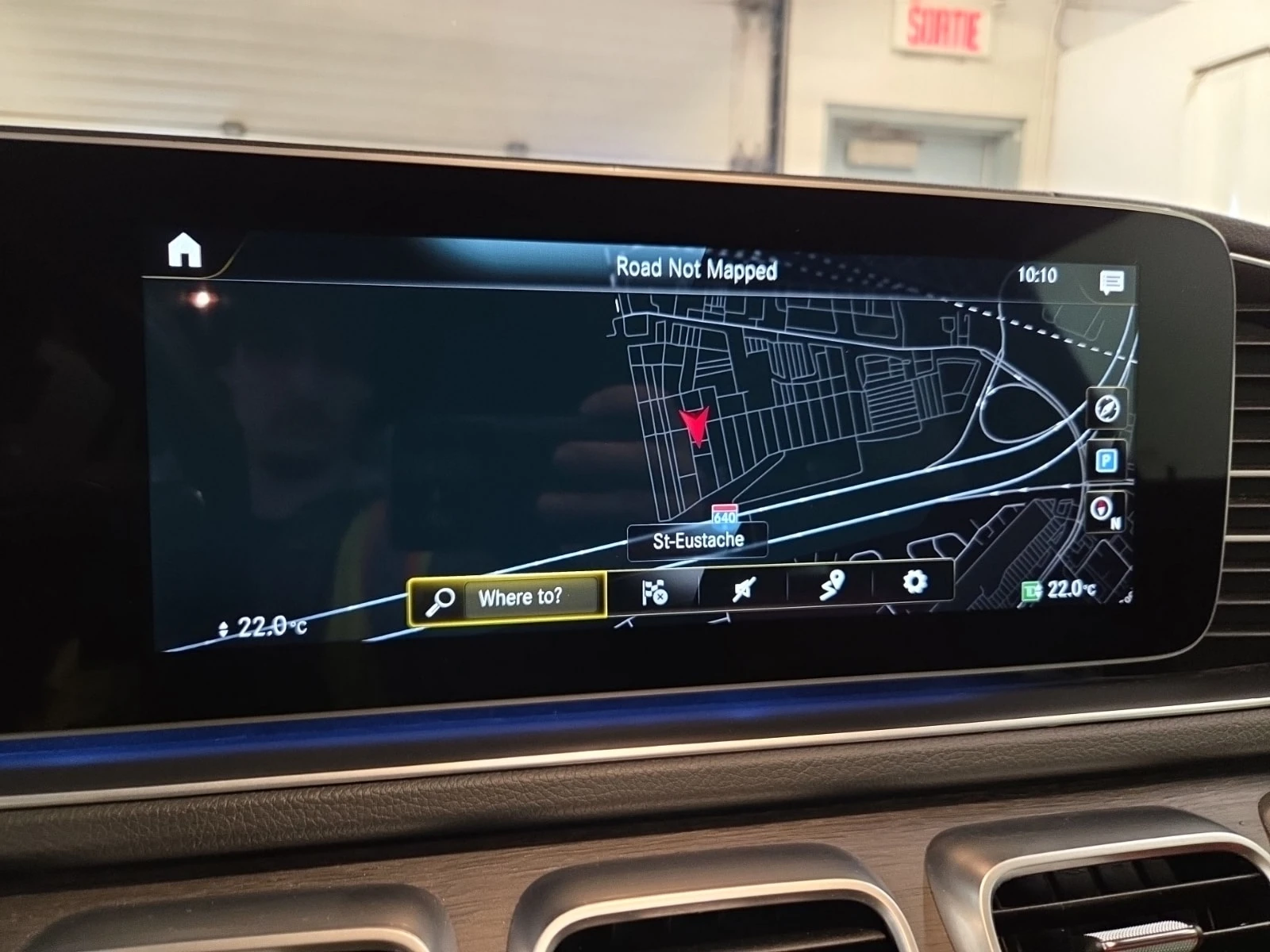 Mercedes-Benz GLE 53 4MATIC ����* DISTRONIC* BURMESTER* 360*  | Mobile.bg � ����������� 11