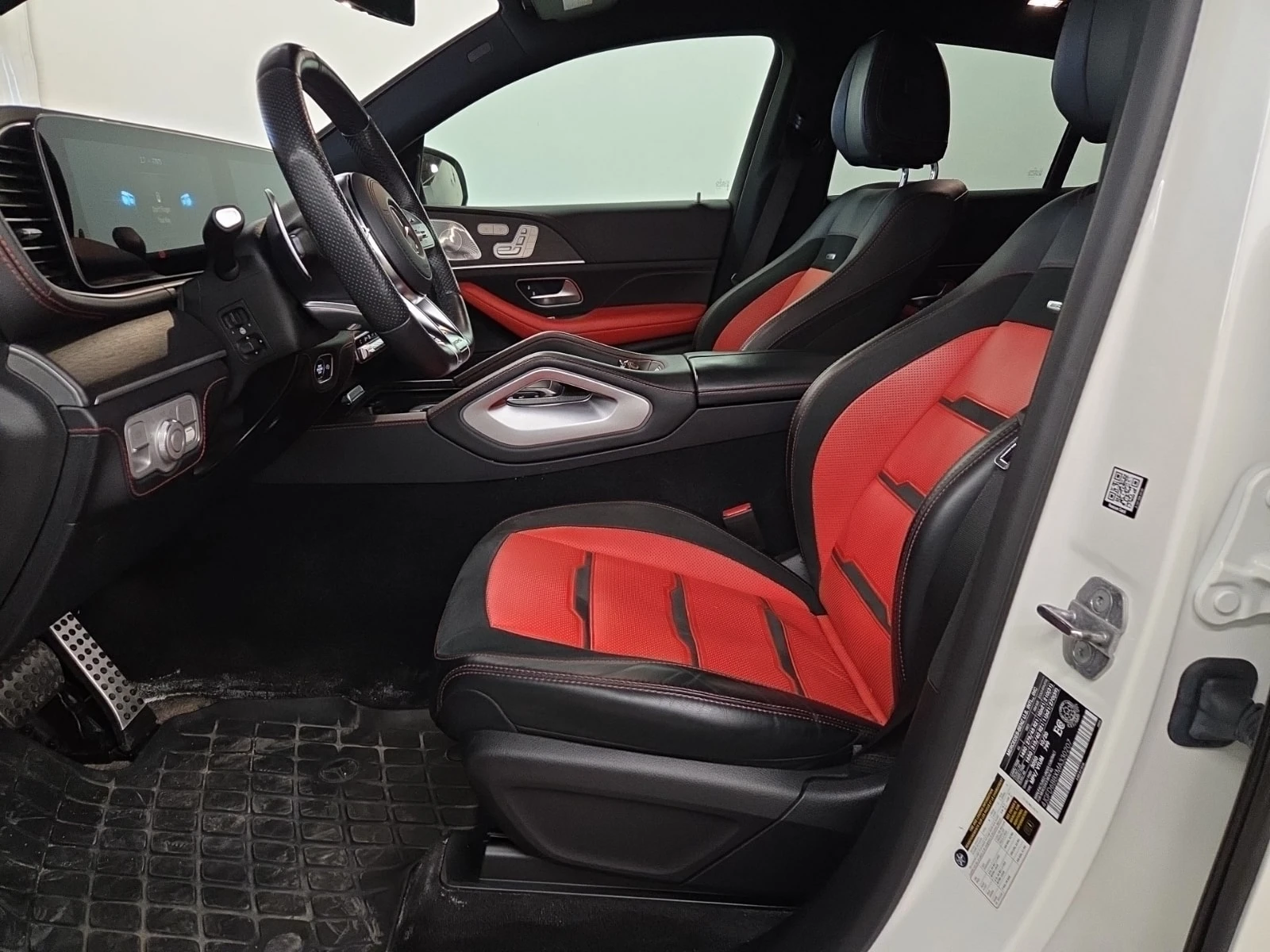 Mercedes-Benz GLE 53 4MATIC ����* DISTRONIC* BURMESTER* 360*  | Mobile.bg � ����������� 5