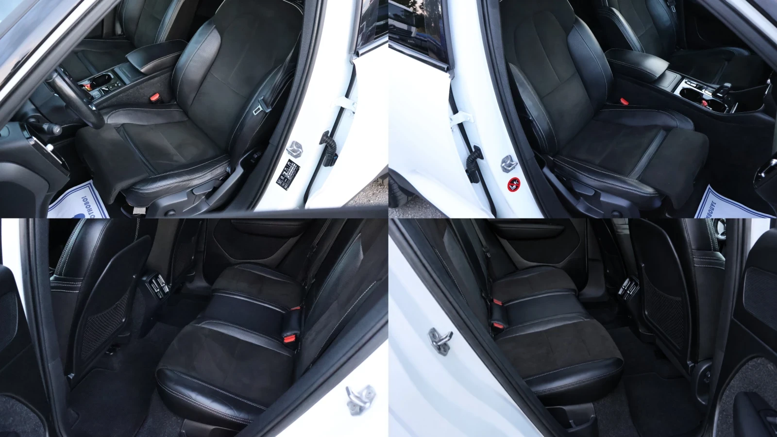 Volvo XC40 2.0D 190 К.С. AWD R-DESIGN EAT8, снимка 12 - Автомобили и джипове - 56133135