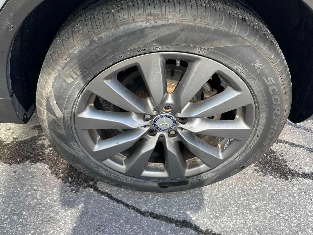 Mercedes-Benz GLC 300 * CARFAX * ����� �� ����������� *  | Mobile.bg � ����������� 7