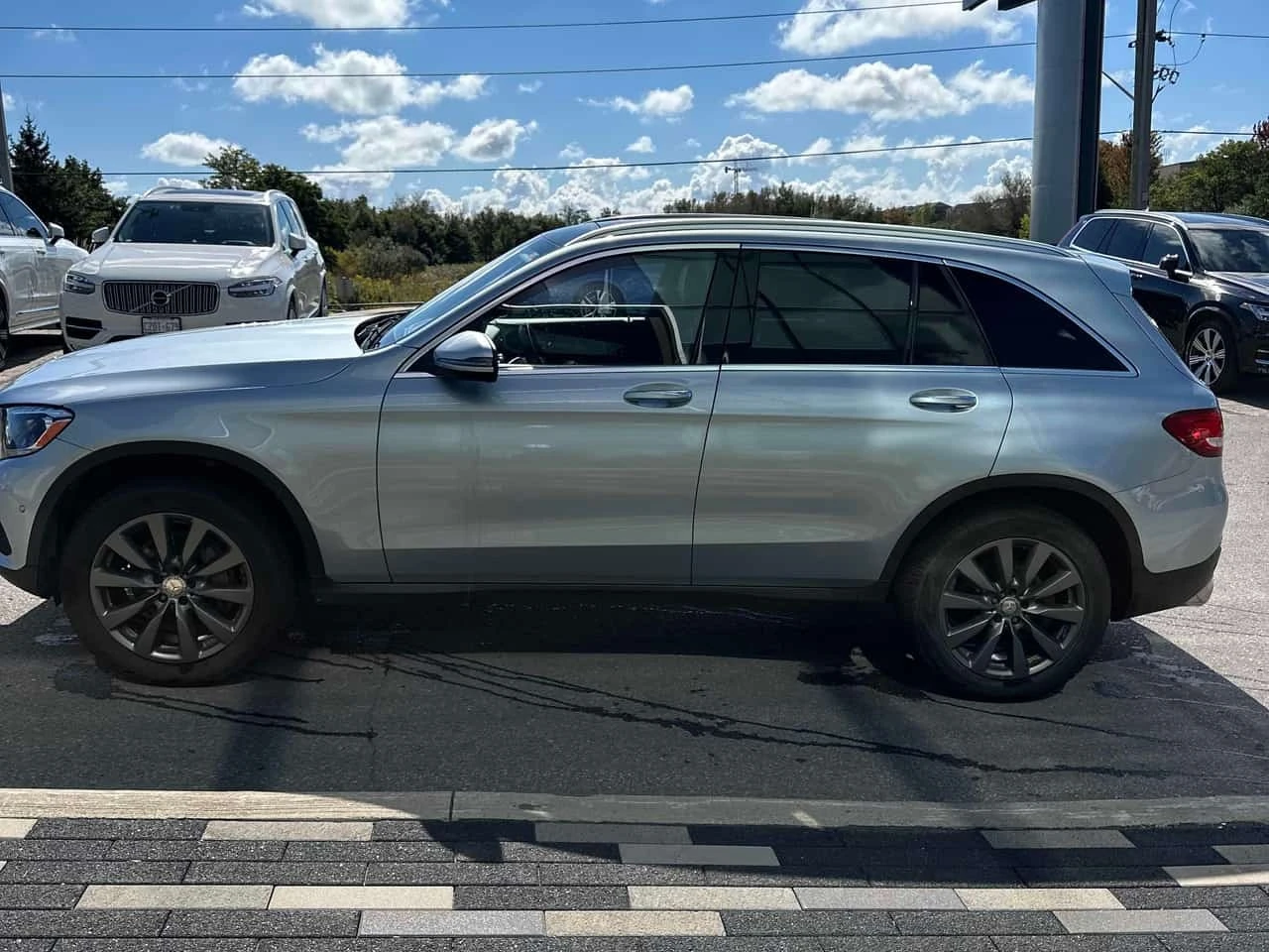 Mercedes-Benz GLC 300 * CARFAX * ����� �� ����������� *  | Mobile.bg � ����������� 2