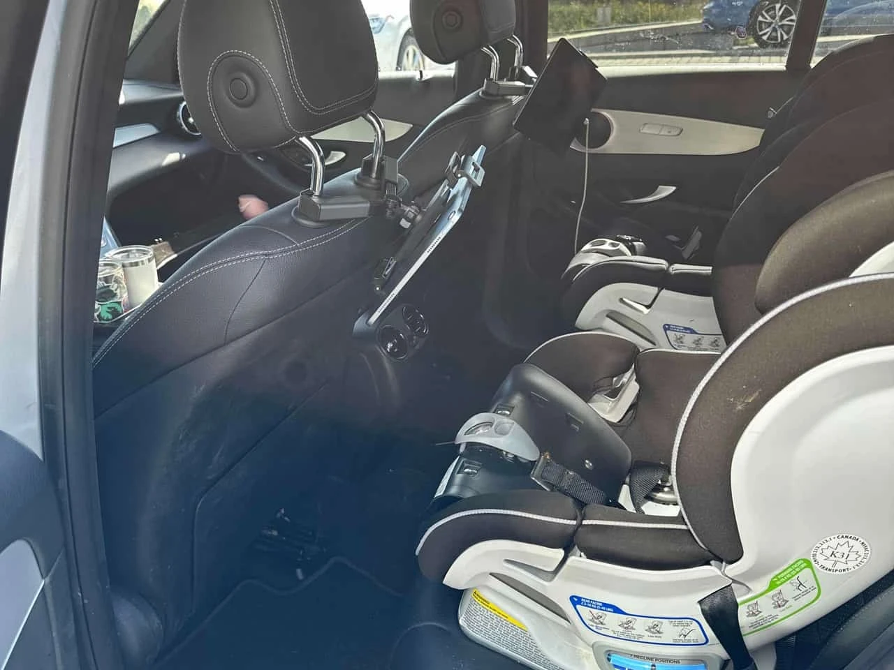 Mercedes-Benz GLC 300 * CARFAX * ����� �� ����������� *  | Mobile.bg � ����������� 10