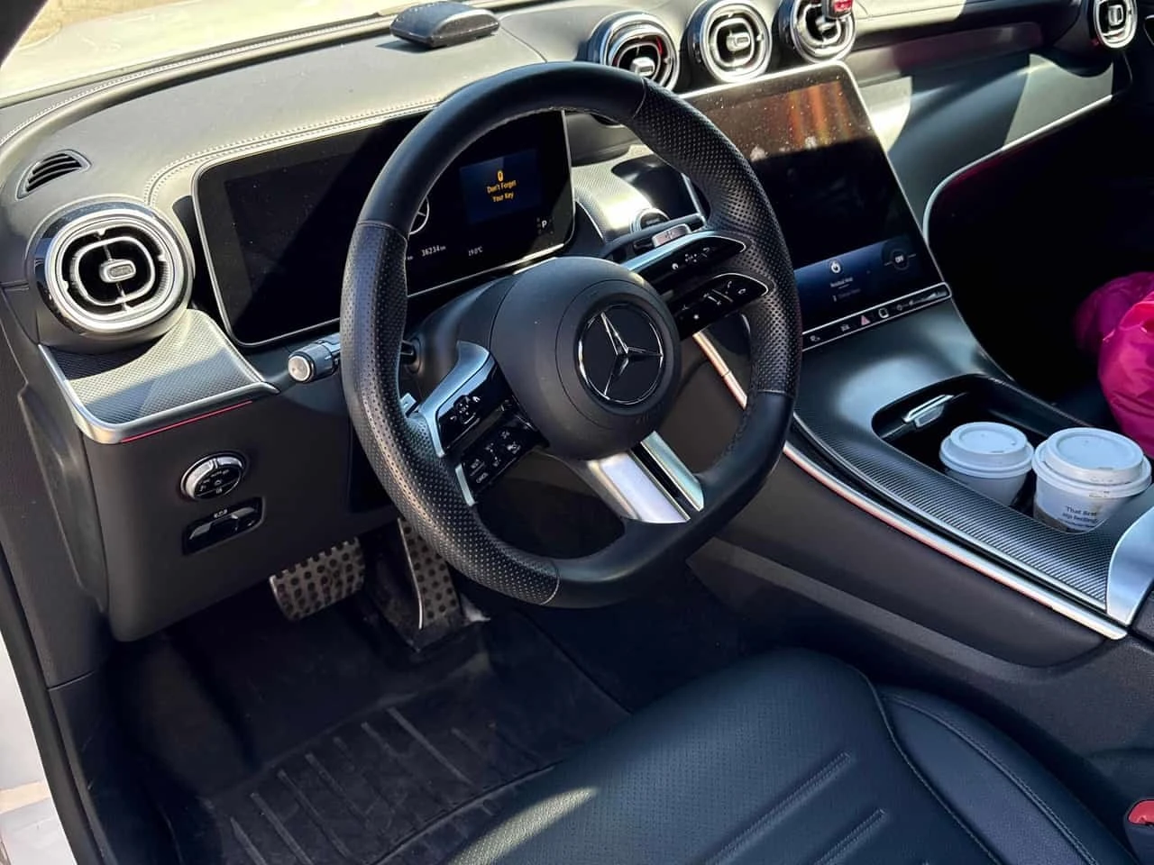 Mercedes-Benz GLC 300 4MATIC COUPE | ������ ���������������� �� MERCEDES | Mobile.bg � ����������� 7