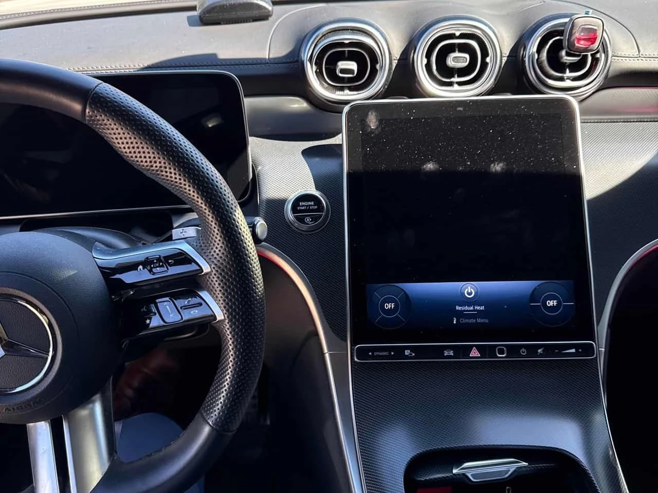 Mercedes-Benz GLC 300 4MATIC COUPE | ������ ���������������� �� MERCEDES | Mobile.bg � ����������� 9