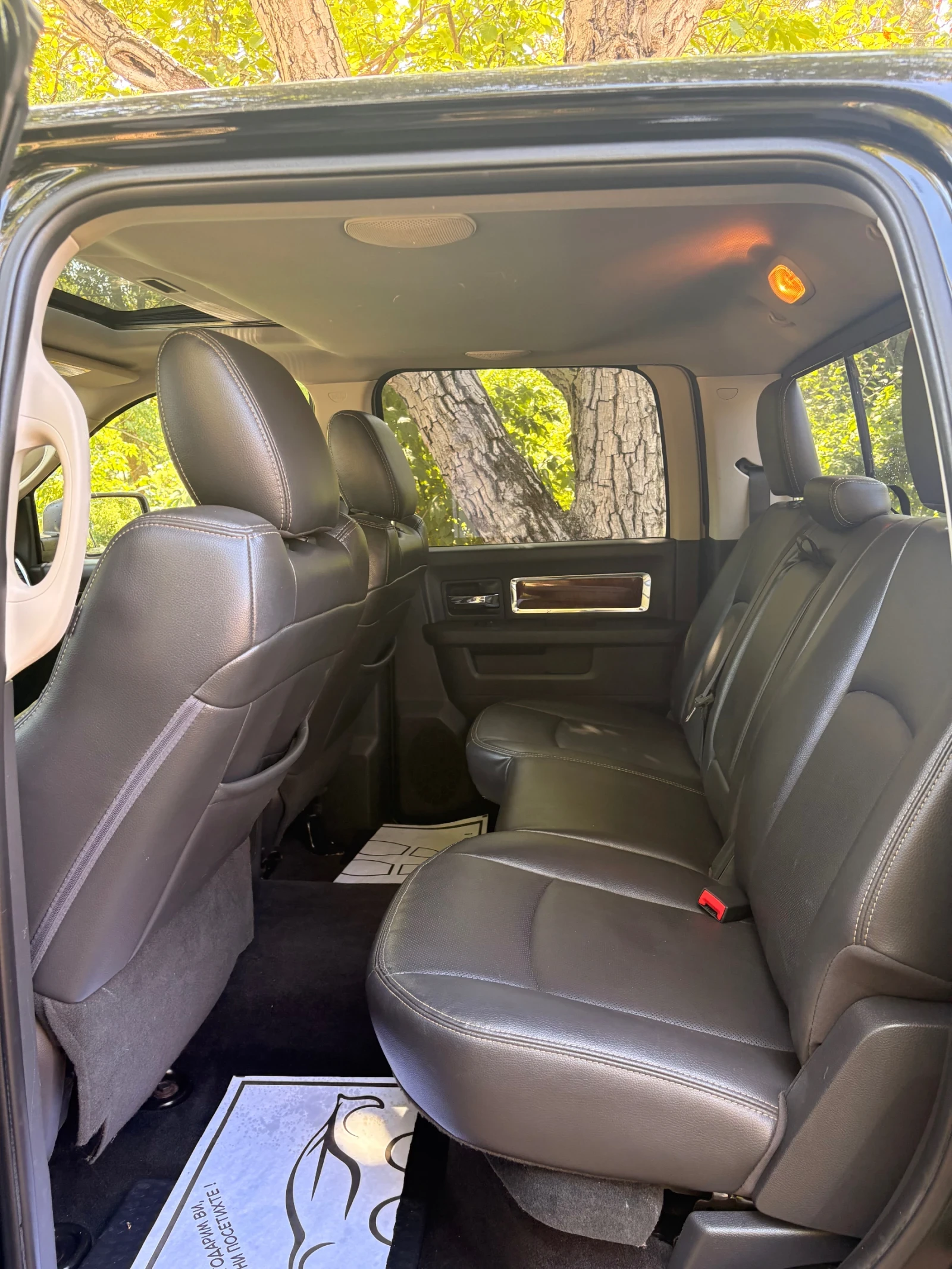Dodge Ram 5.7 Hemi V8 | Mobile.bg � ����������� 10