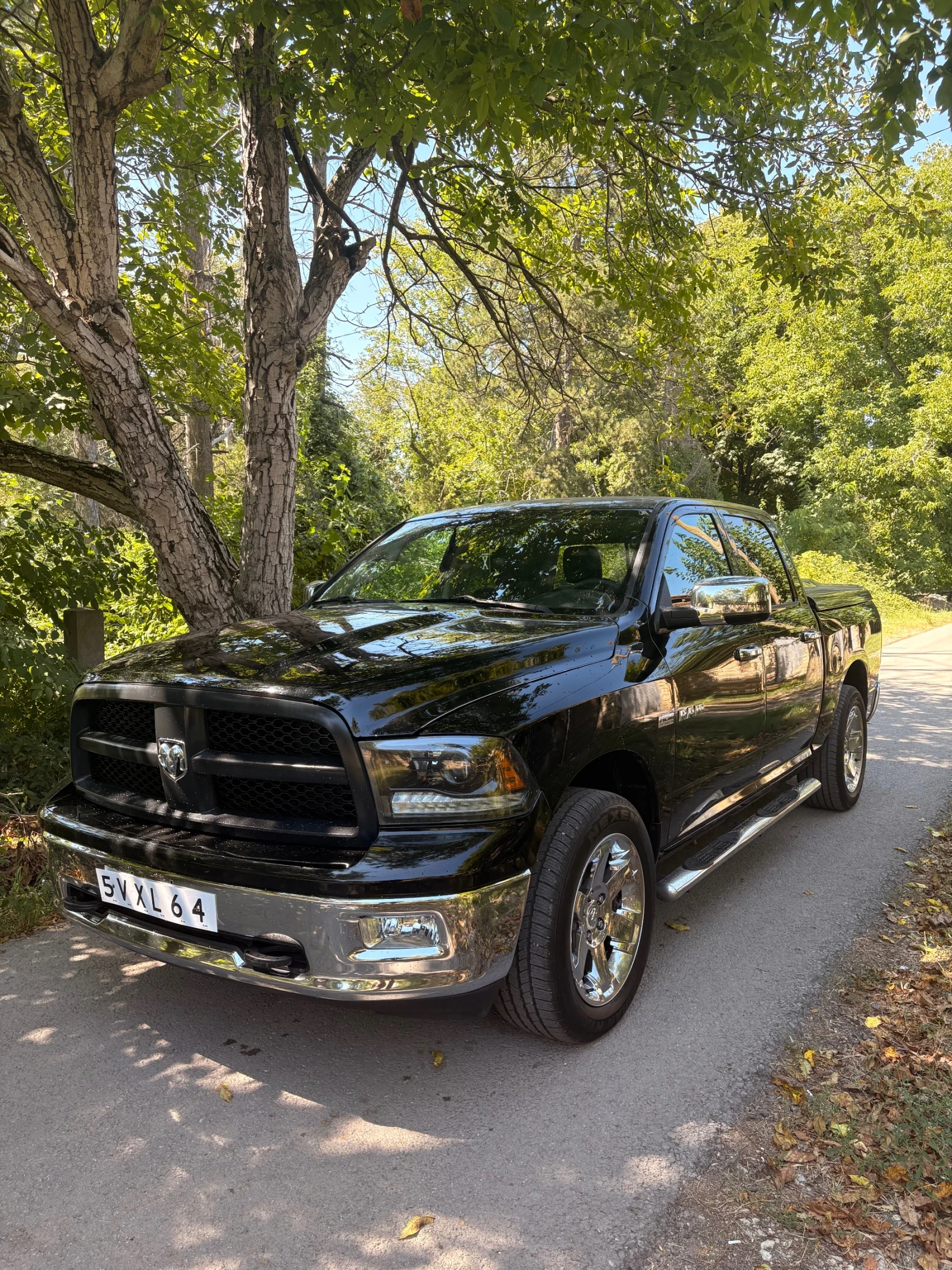Dodge Ram 5.7 Hemi V8 | Mobile.bg � ����������� 3