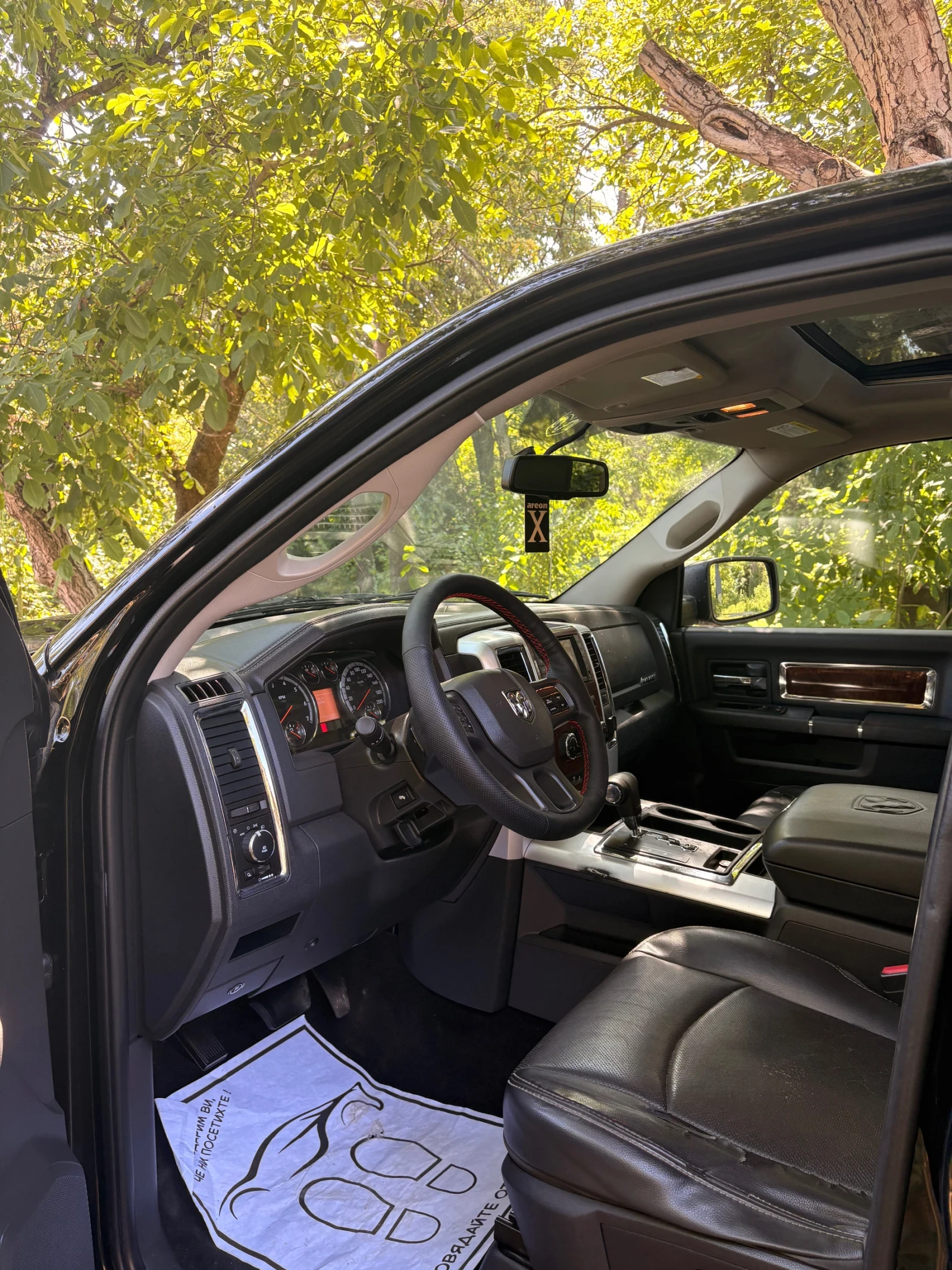 Dodge Ram 5.7 Hemi V8 | Mobile.bg � ����������� 8