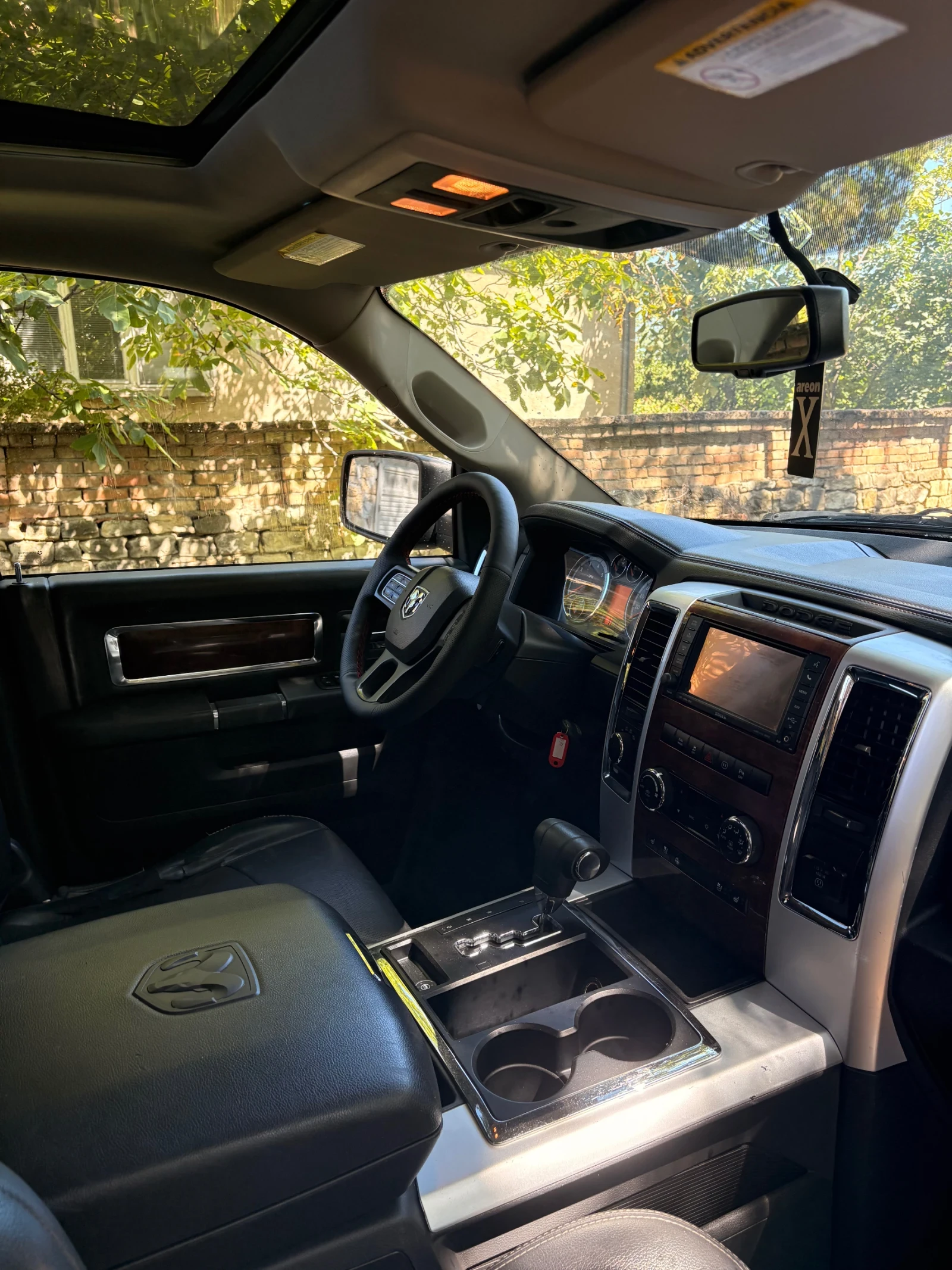 Dodge Ram 5.7 Hemi V8 | Mobile.bg � ����������� 13