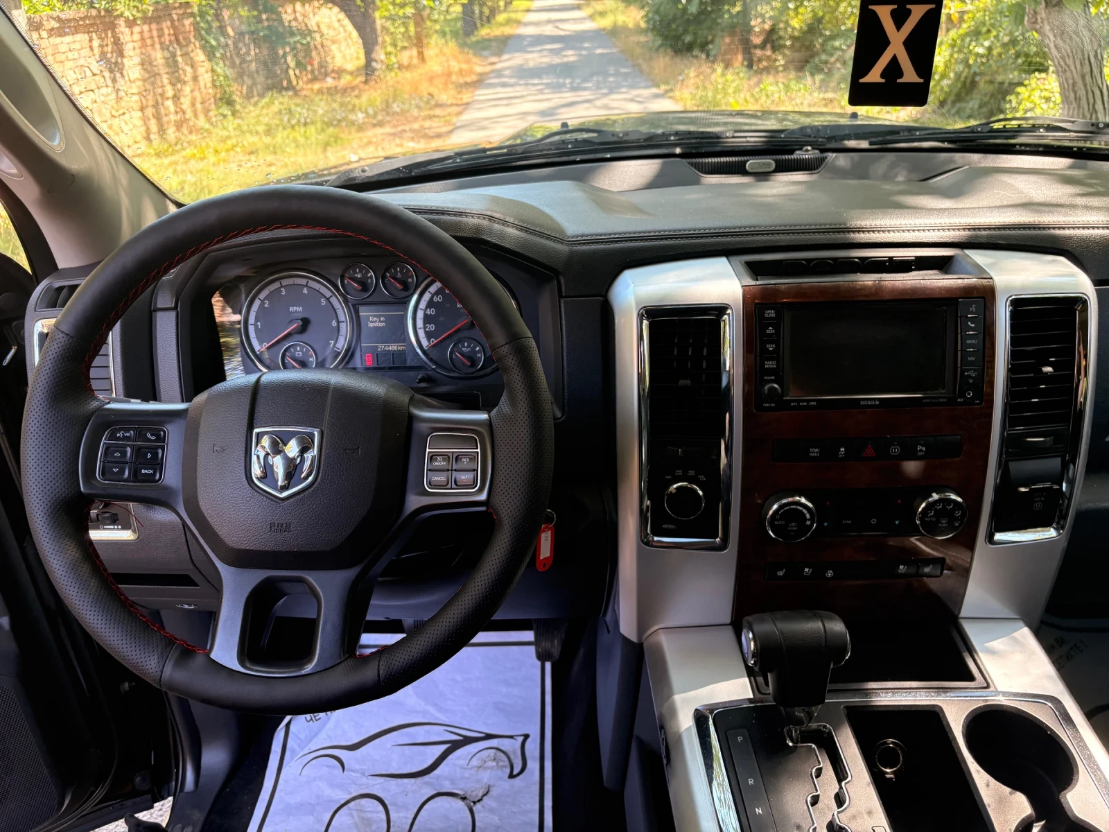 Dodge Ram 5.7 Hemi V8 | Mobile.bg � ����������� 14