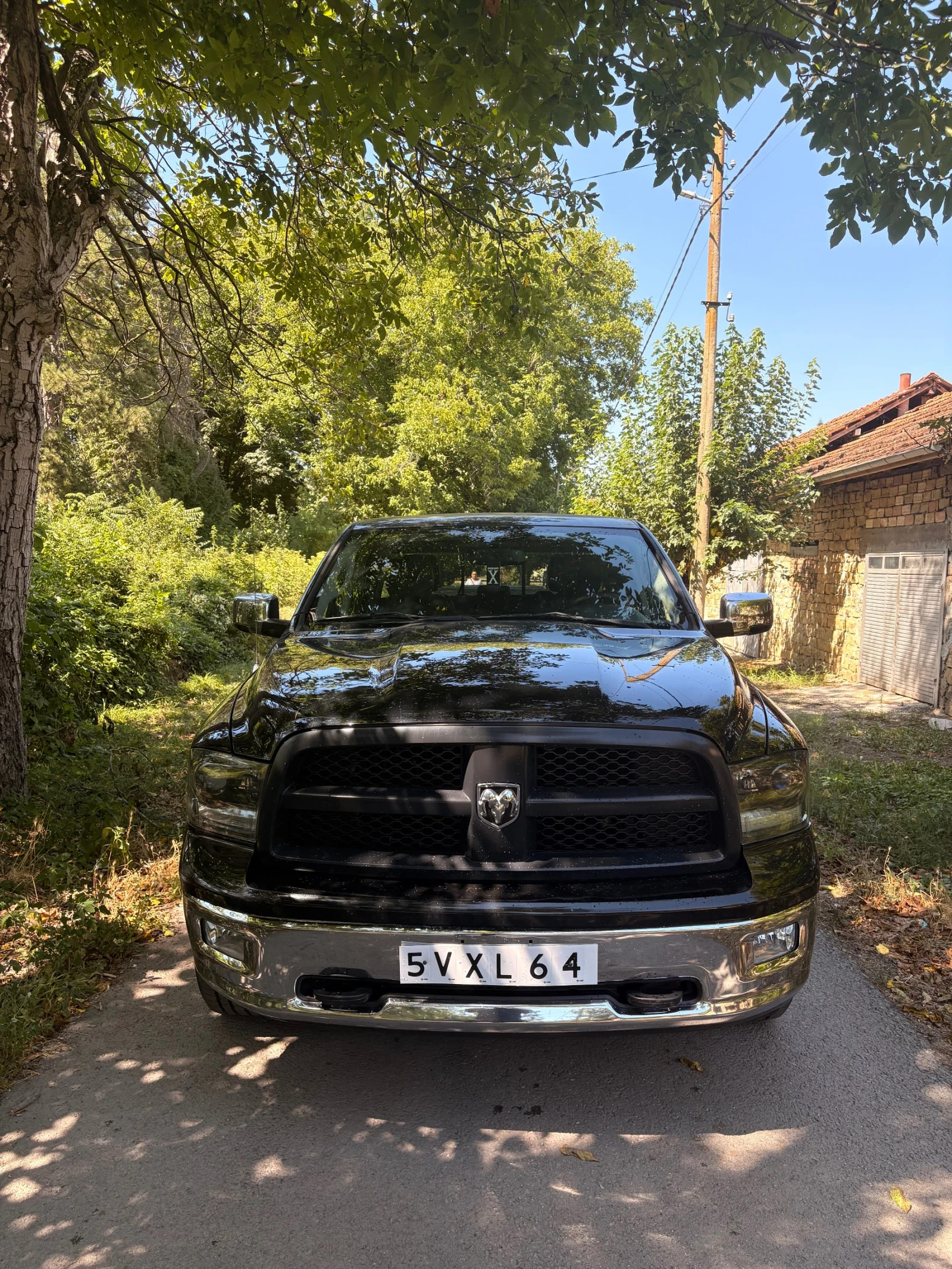 Dodge Ram 5.7 Hemi V8 | Mobile.bg � ����������� 2