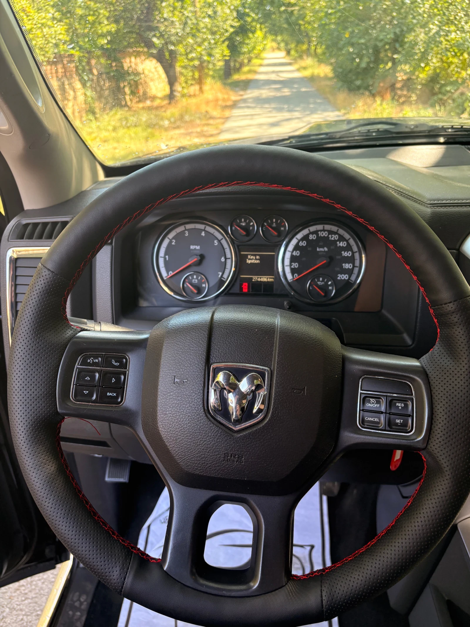 Dodge Ram 5.7 Hemi V8 | Mobile.bg � ����������� 16