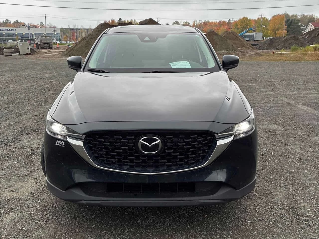 Mazda CX-5 * AWD * CARFAX * ����� �� ����������� | Mobile.bg � ����������� 6