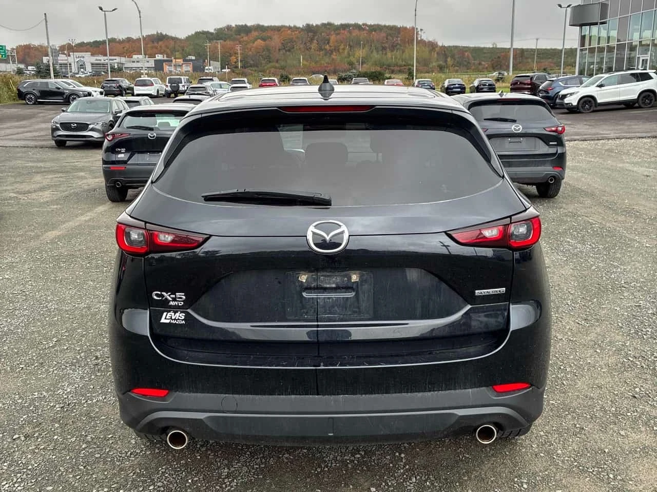 Mazda CX-5 * AWD * CARFAX * ����� �� ����������� | Mobile.bg � ����������� 4